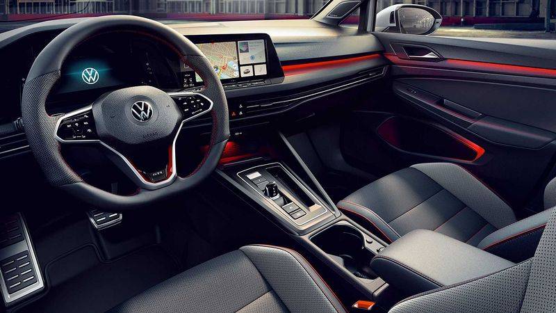 6秒破百 高尔夫GTI Clubsport售价曝光