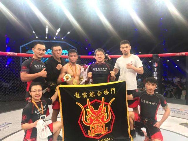 武林笼中对中国俱乐部黄金联赛冠亚军,将获得70万元武术基金.