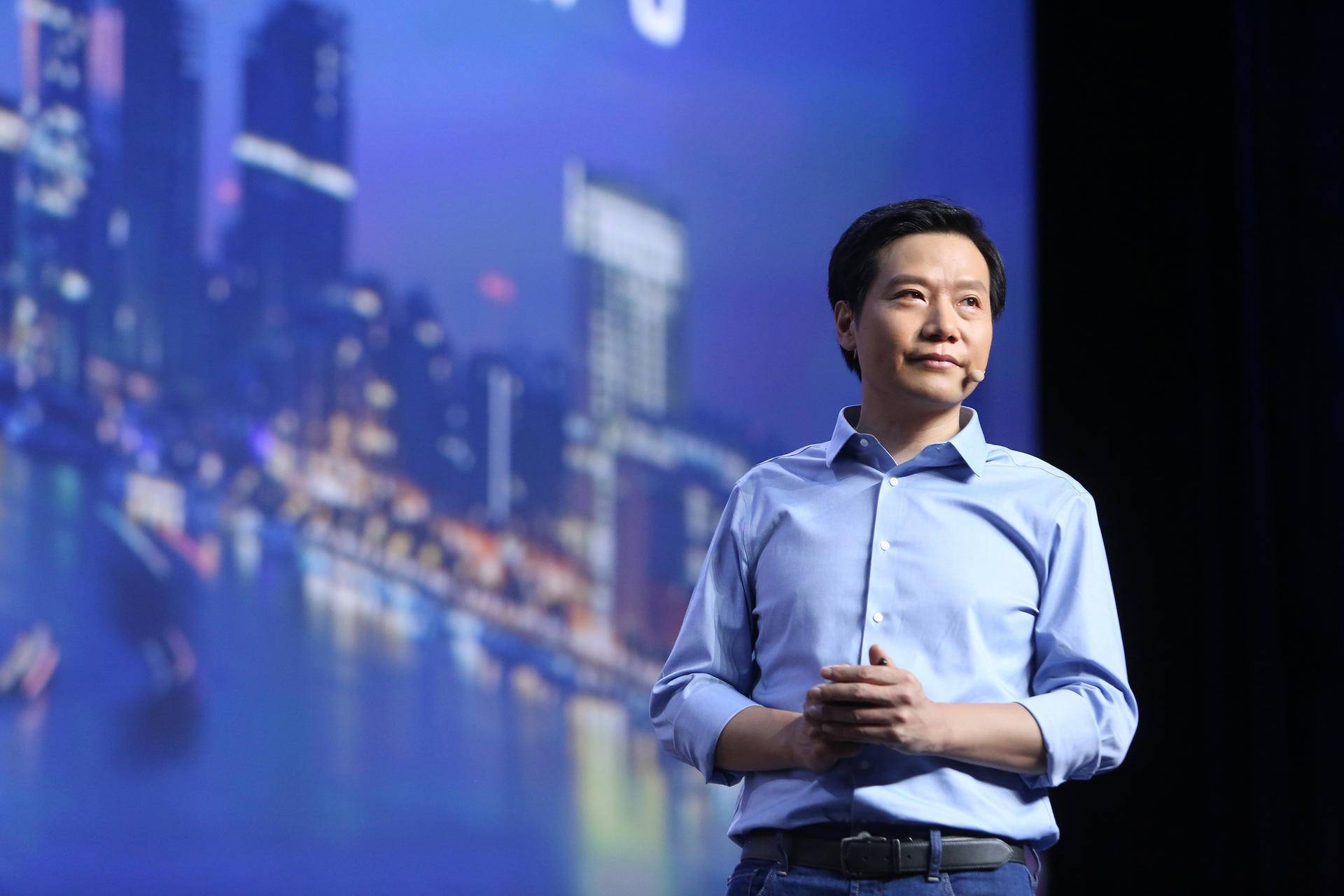 人民网点评China-Z百强:年轻人喜爱的国潮品牌,小米有名