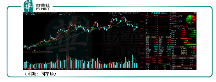 阿里|【趣点】搭上阿里，芒果超媒的新“电视购物”会成功吗？