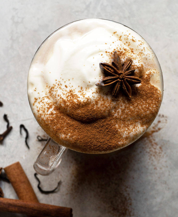 Iced Pumpkin Chai Latte Starbucks Recipe: A Fall Favorite You Can Make at Home