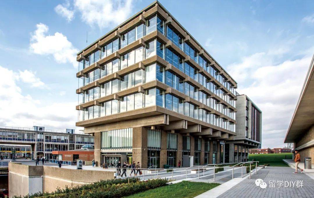埃塞克斯大学2020世_2020年英国埃塞克斯大学来访交流活动圆满结束!