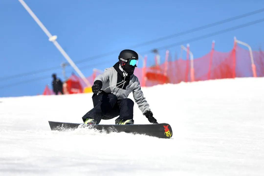 见学国际：被称为“白色”的滑雪究竟是一项怎样的运动？谈球吧体育(图7)