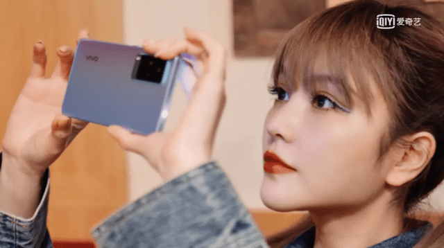 年度压轴旗舰vivo X60新机曝光,将定12月发布指日可待