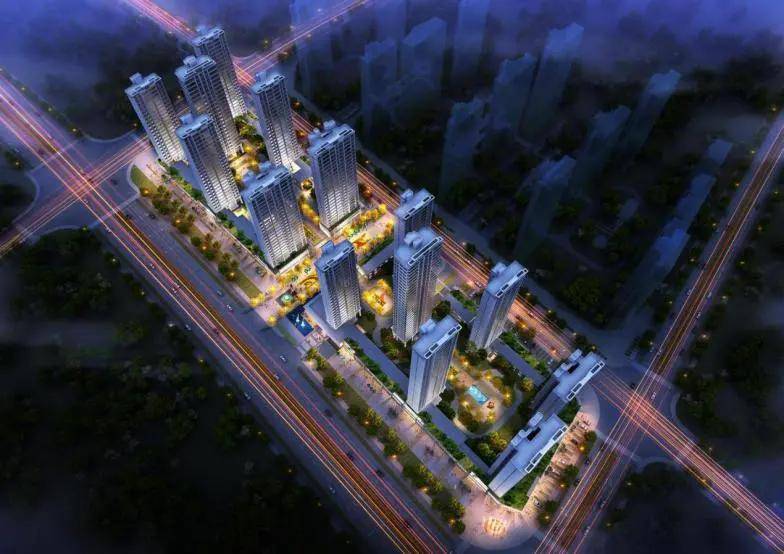 随着长三角区域一体化、前湾新区(杭州湾新区)规划实施,慈溪发展对标杭州!_新城
