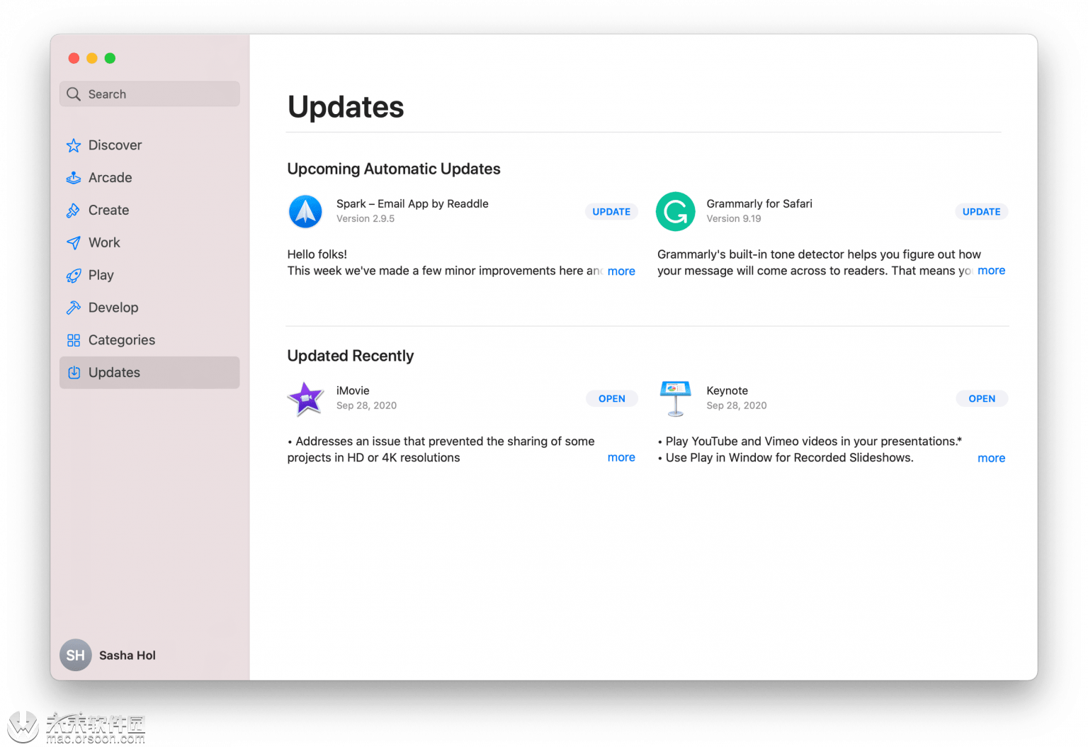 mac 软件更新慢 8c942a3995d447698fee944a495e6b20.png