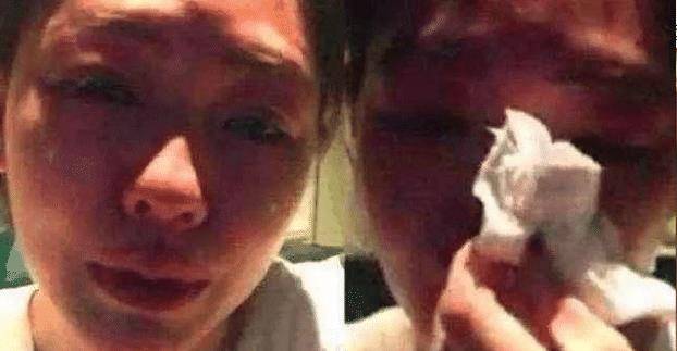 小S老公劣迹班班她却频频维护不肯承认?