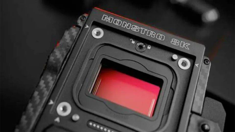 什么|当我们在谈 8K，我们在谈什么？
