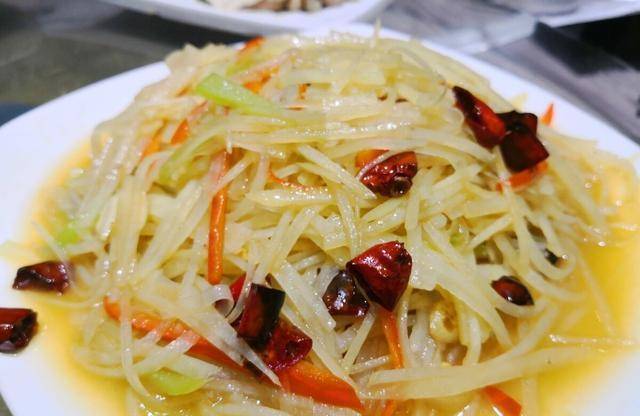 土豆丝炒鸡蛋怎么才好吃 08109ac64d2d478092afd0f9d3fb6ee1.jpeg