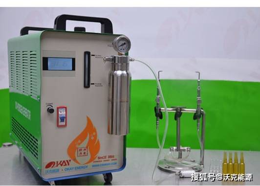 流体|氢氧焰安瓿瓶熔封系统新增灌液机器啦！ 设备工作原理及操作指南的详细介绍！