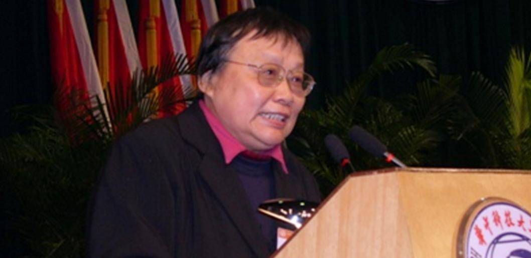 她是中国女科学家,4次申请中科院院士被拒,最后成为美国院士_手机搜狐