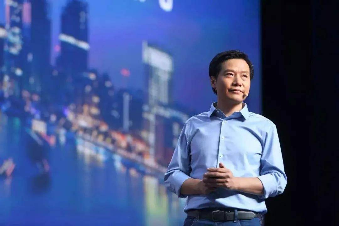 结构|雷军这一刻的烦恼是什么？
