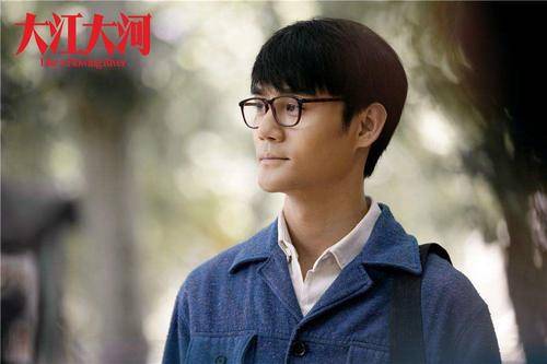 当红小生排行榜_年度男演员排行top5:第四实力最强,杨洋进入前三,榜首为当红小生