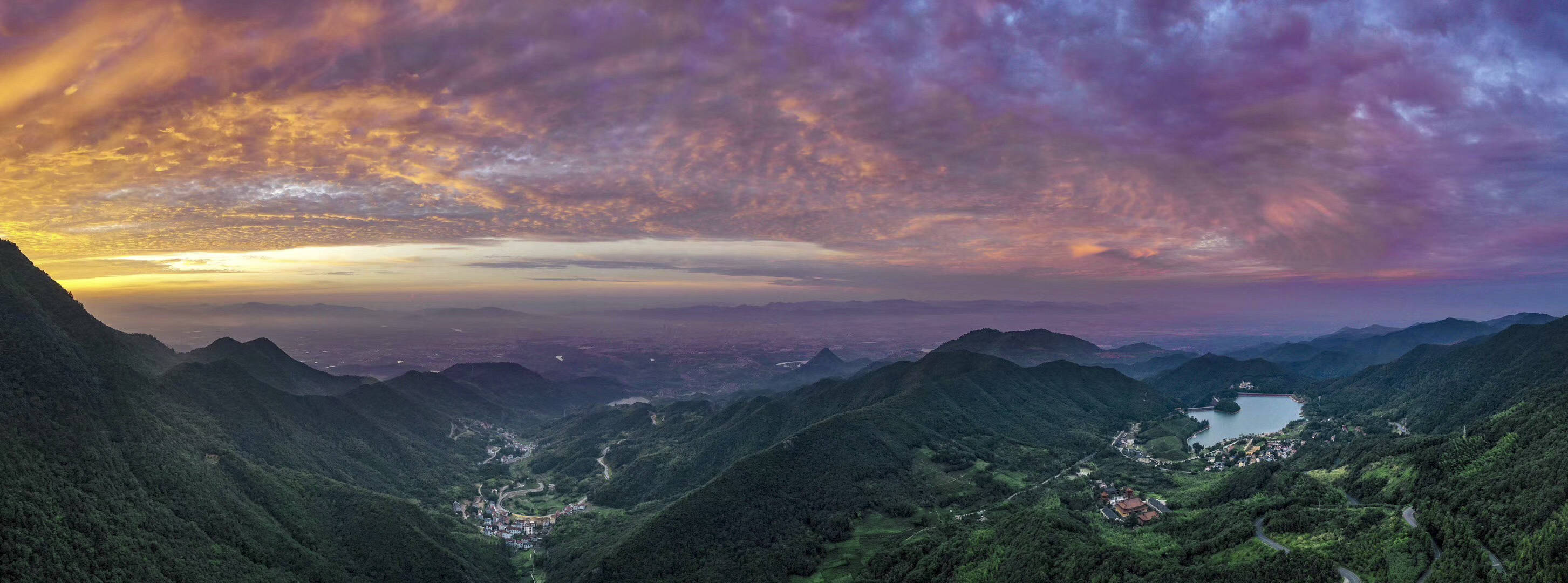 "霞客"重游金华山 文旅赋能启新程