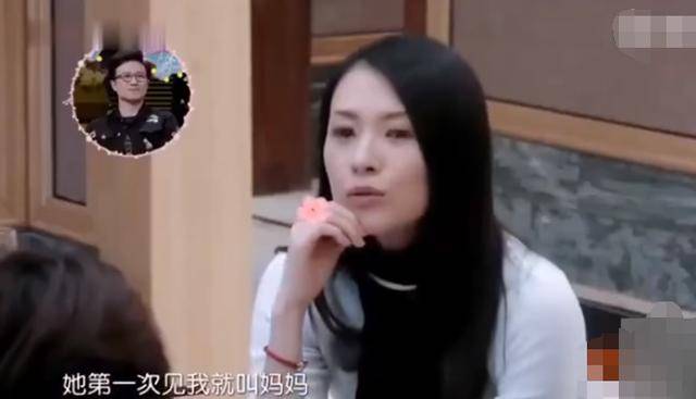 章子怡领女儿逛街,汪峰跟后无交流似甩手掌柜
