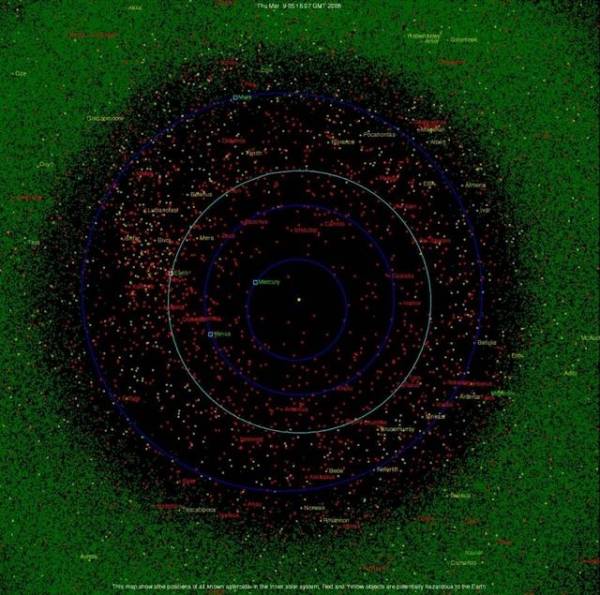 近地轨道|人类离灭绝有多近？宇宙无时无刻都想杀死人类