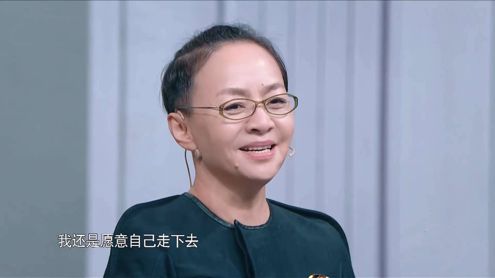 低调了24年宋丹丹第三任丈夫曝光意外揭露了大家不敢说的真相