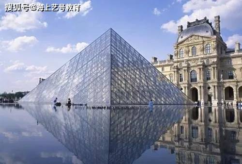 法国卢浮宫暂时关闭卢浮宫的三宝是什么「卢浮宫重新开放防疫措施增强」