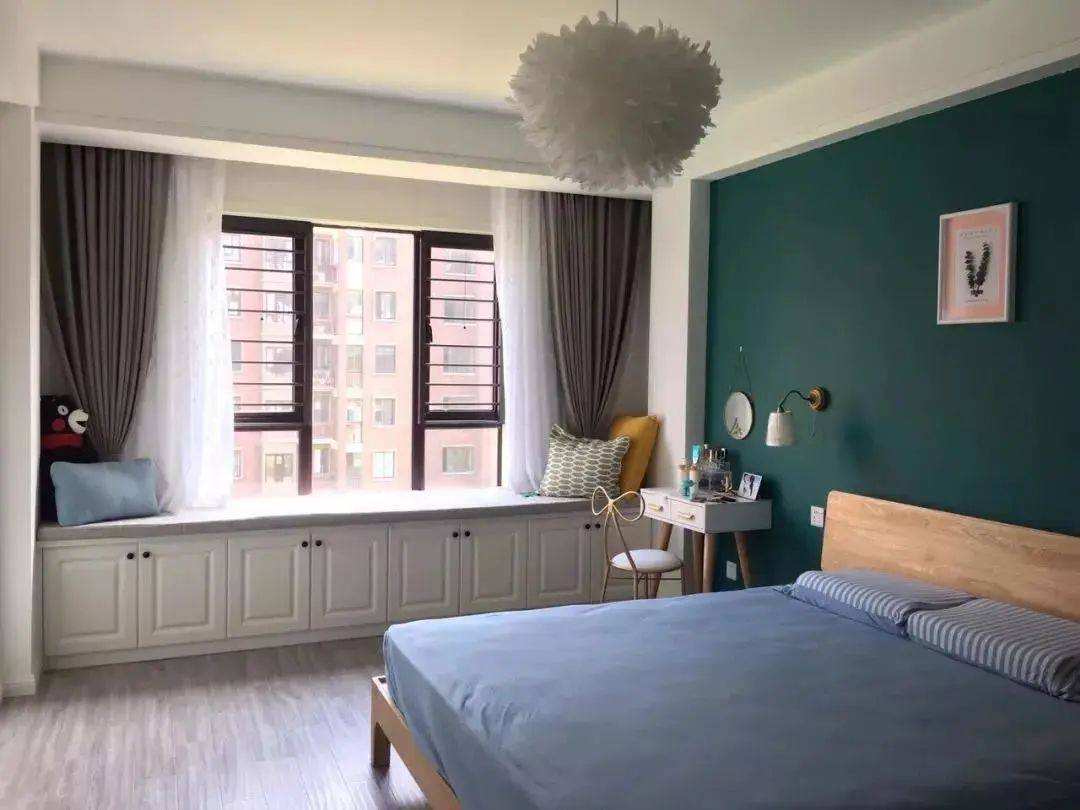 飘窗是用来干什么的 243c2fb3acad49bcaedc7dfa0d25195f.jpeg