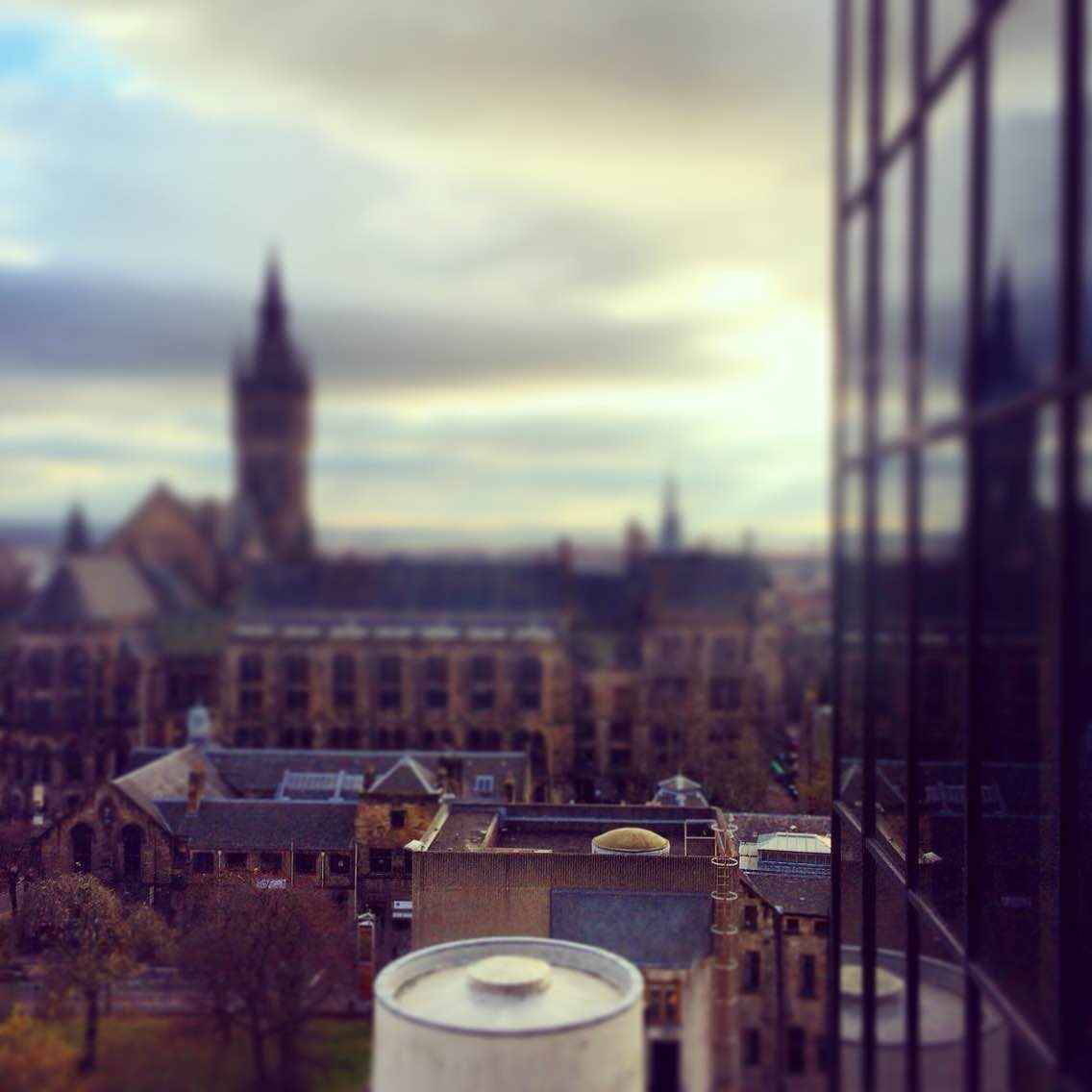 格拉斯哥大学全排名_来看看2020年格拉斯哥大学语言成绩要求作出了这些