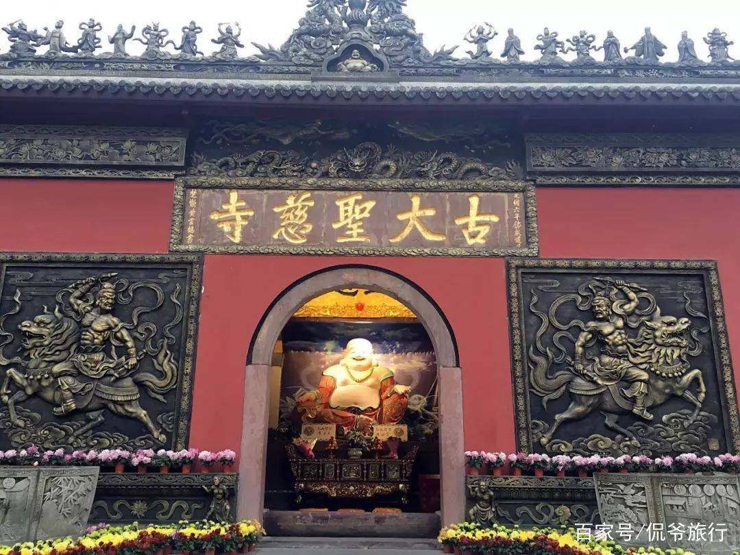 原创四川最好玩的三大免费景点,不掏腰包也能玩,去的人还特别多