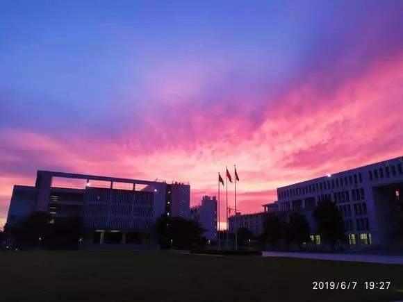 广东大学巡礼广东茂名幼儿师范专科学校