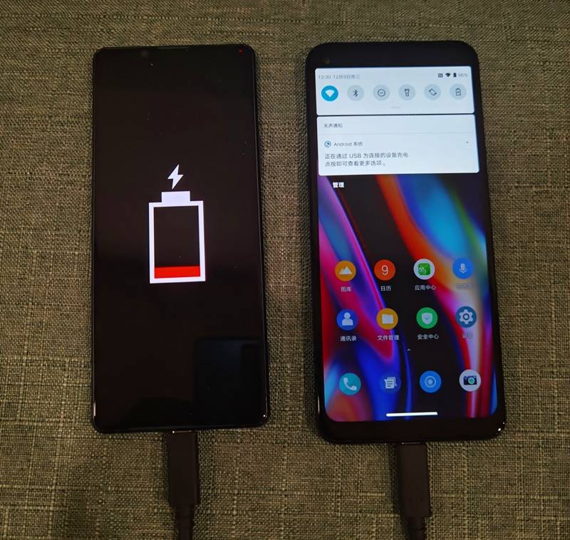 机身|6000mAh“充电宝”加持！联想乐檬K12 Pro评测：899元经典回归