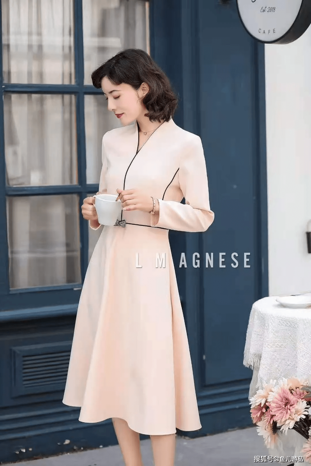 女生穿搭夏天裙子精致名媛 3bceea5d070b4173838093450c5f7507.png