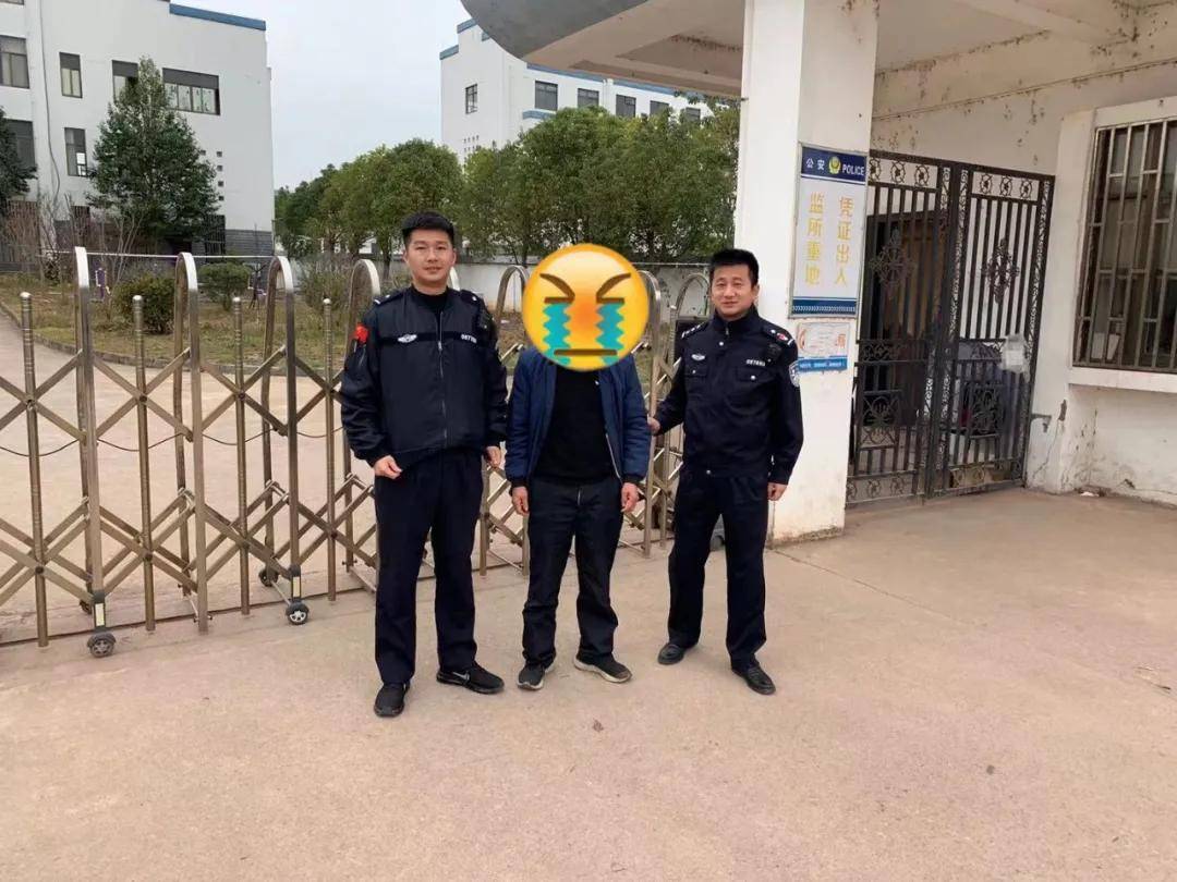 重拳打击盗窃,婺源秋口派出所连破"三案"