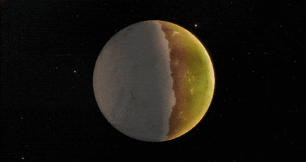 究其原因,地球为什么会自转地越来越慢呢?