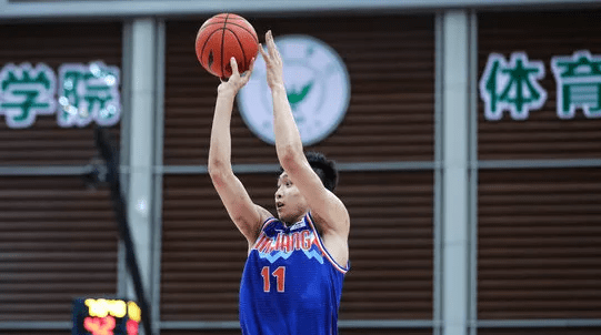 怎么打篮球才能百发百中 6cfbcd6357634b7384603f52827230da.png