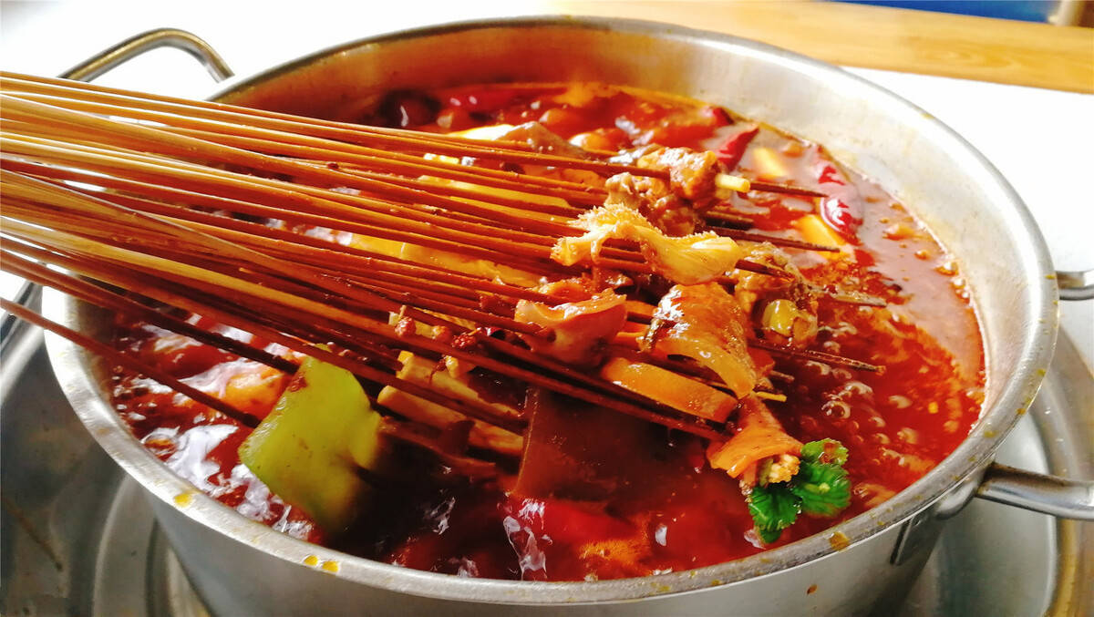 成都人早餐的“4件宝”，原来吃得如此平淡，一点不像四川人_搜狐网