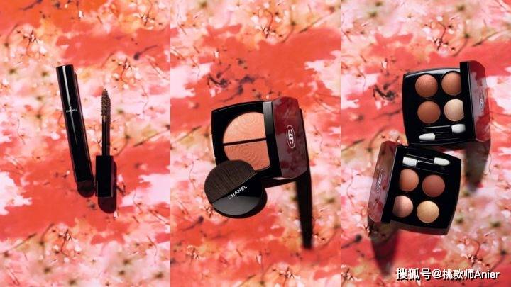 2021春妆限定新品抢先看:娇兰、香奈儿… 2021春妆限定新品抢先看:娇兰、香奈儿…