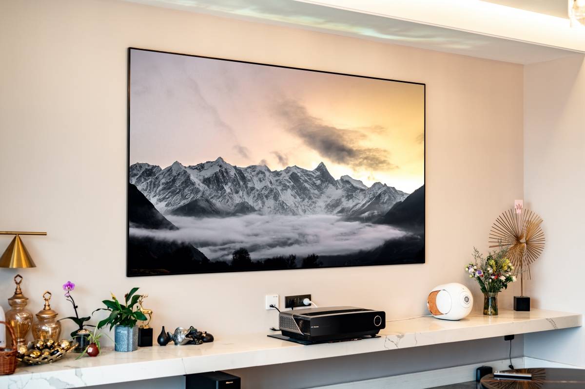 让激光显示走进家庭，海信激光电视科技成果获国家一等奖-家电圈官网