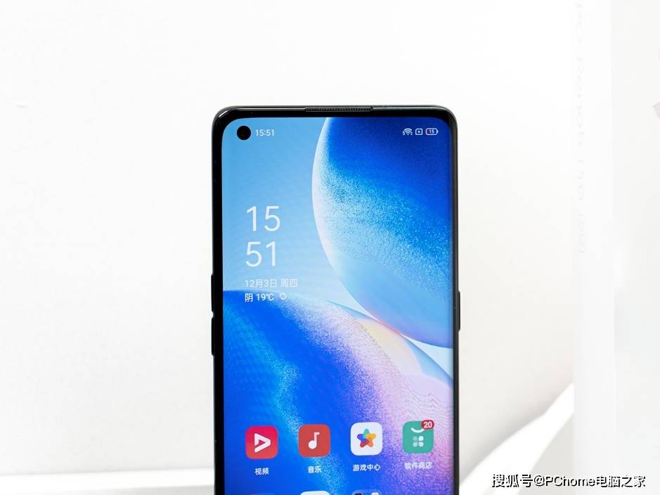 视频|OPPO Reno5 Pro评测 开启人像视频时代的钥匙