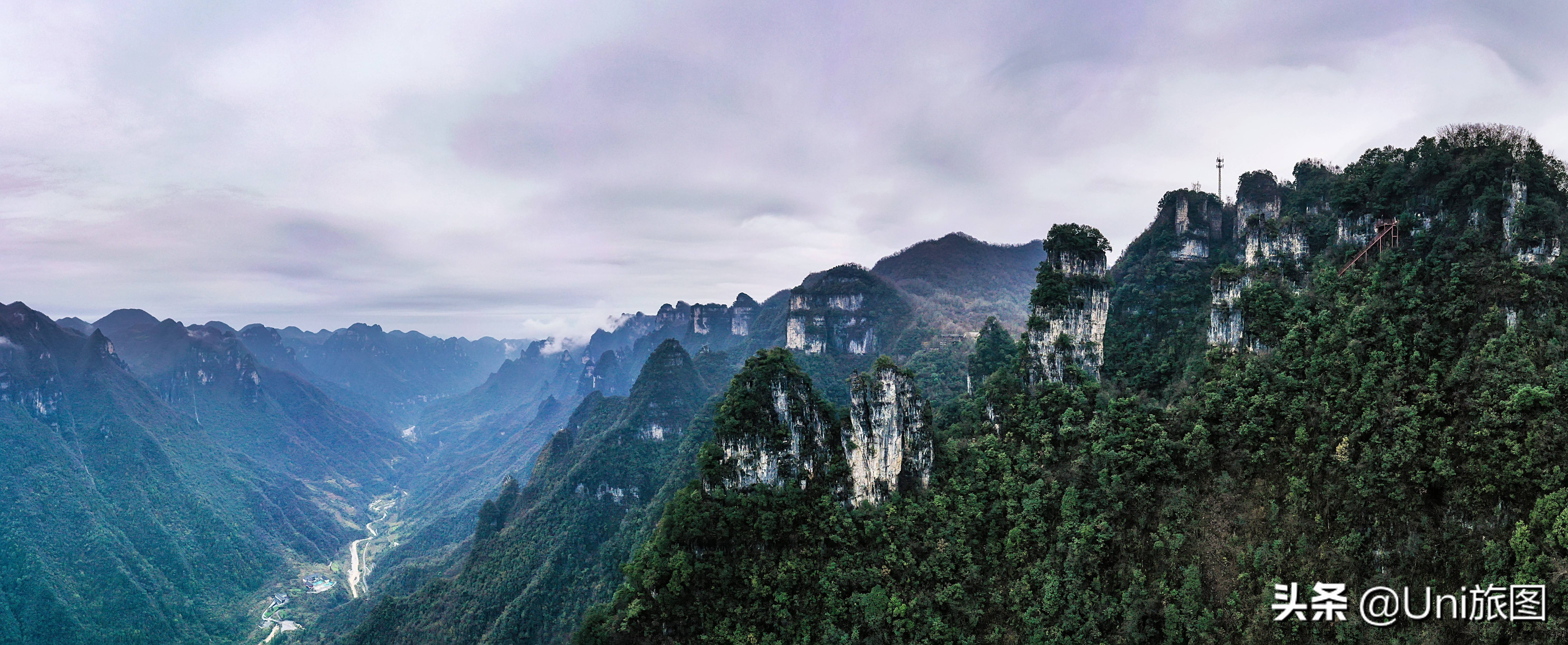 香港中国旅游社群摄影师张厚渊：用相机去记录自然风光之美