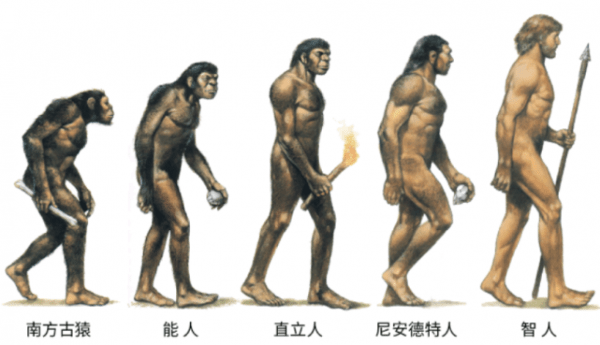 男人|男人都是女人生的，那世界上第一个女人是怎么来的？