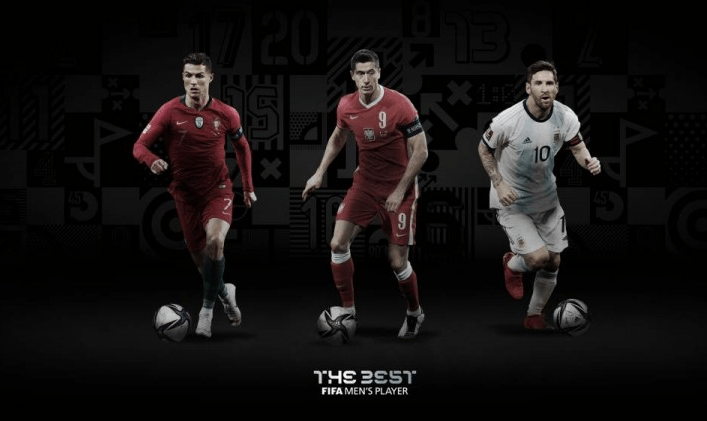 FIFA年度最佳球员候选名单宣布!梅西和C罗入选 但或许率陪跑!‘开元棋牌’(图1)
FIFA年度最佳球员候选名单宣布!梅西和C罗入选 但或许率陪跑!‘开元棋牌’(图1)