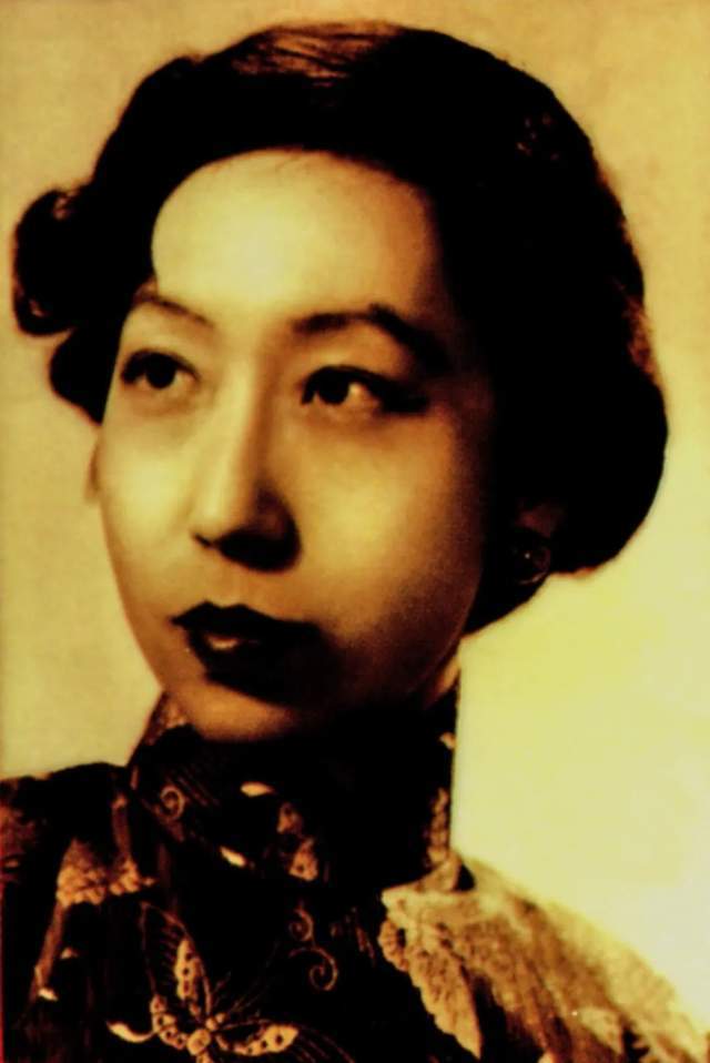 张爱玲人生的一次重大打击：1969年，她在美国被加州大学炒了鱿鱼_搜狐网