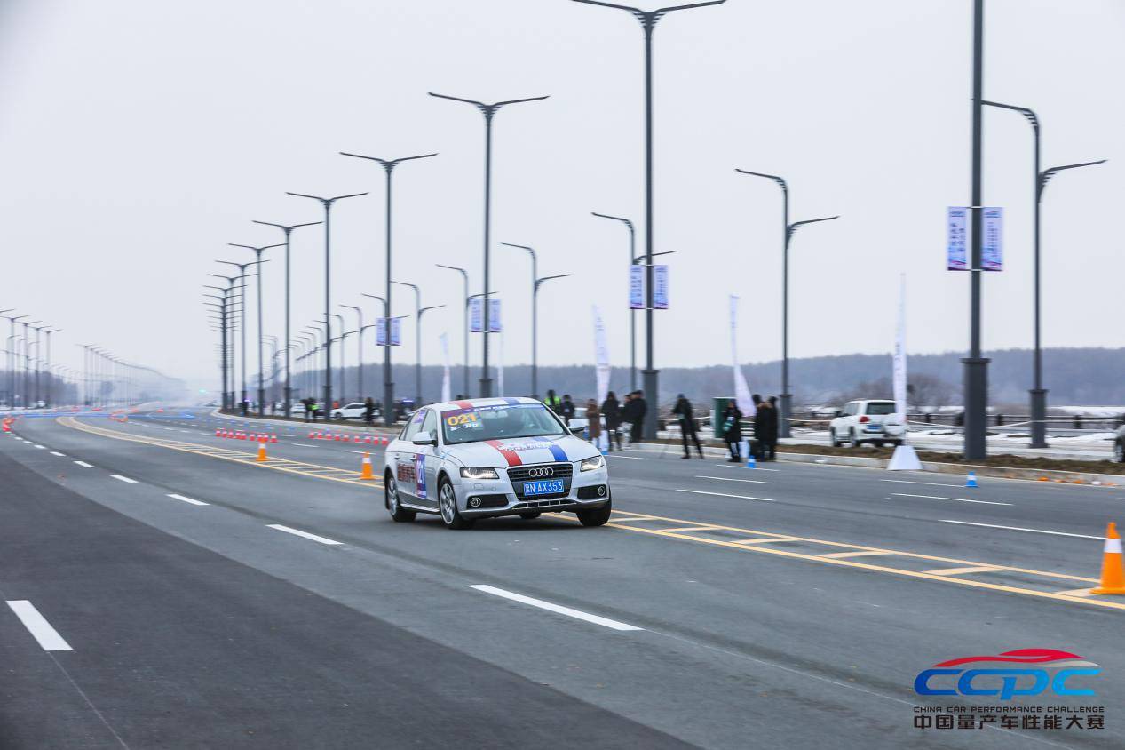 中国量产车性能排名_原创量产车齐聚黑河挑战冰雪性能,2020中国量产车性