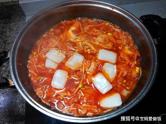 速冻水饺怎么做带汤的 7d318a357775456a9340cd75805ad7dd.jpeg