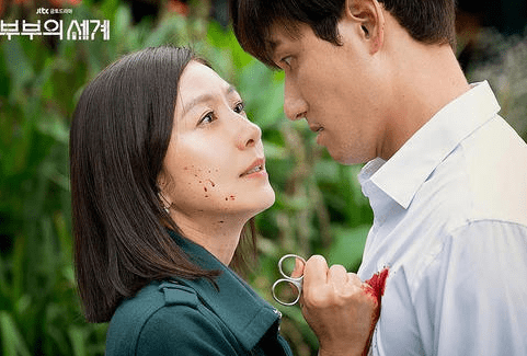 2020年10部韩剧最好排名_外国人票选2020最佳韩剧TOP10!《恶之花》排第3!