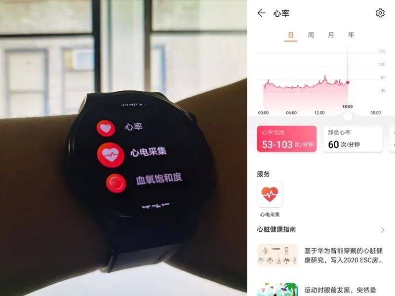 问题|苹果侵犯心电专利，Fitbit硬件出问题，三星、华为一波三折，ECG 手表怎么了？