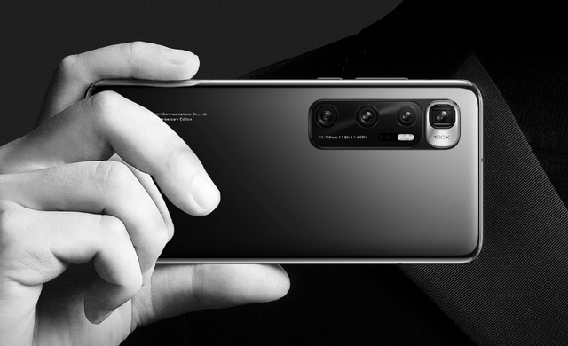 苹果手机推荐2020年_2020年底2K档购机推荐!OPPO苹果上榜,第二款性能小钢炮