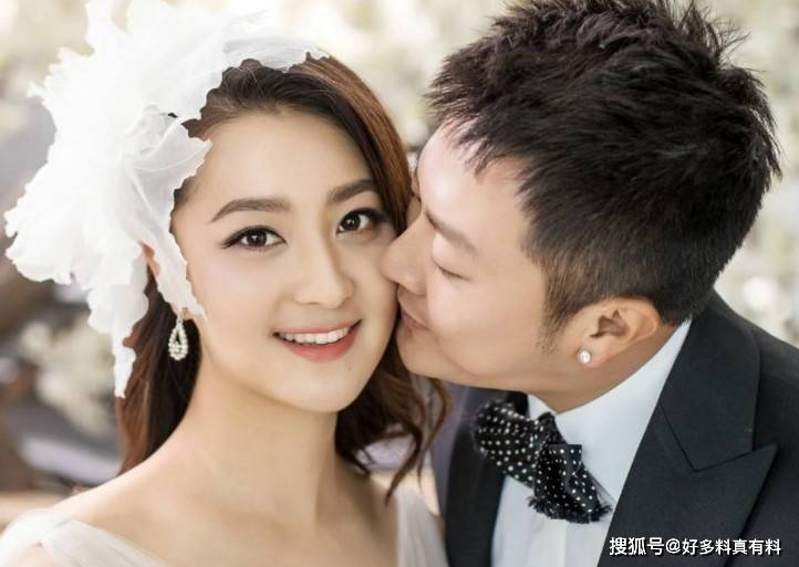 印小天的前妻现状如何 印小天与前妻离婚原因是什么