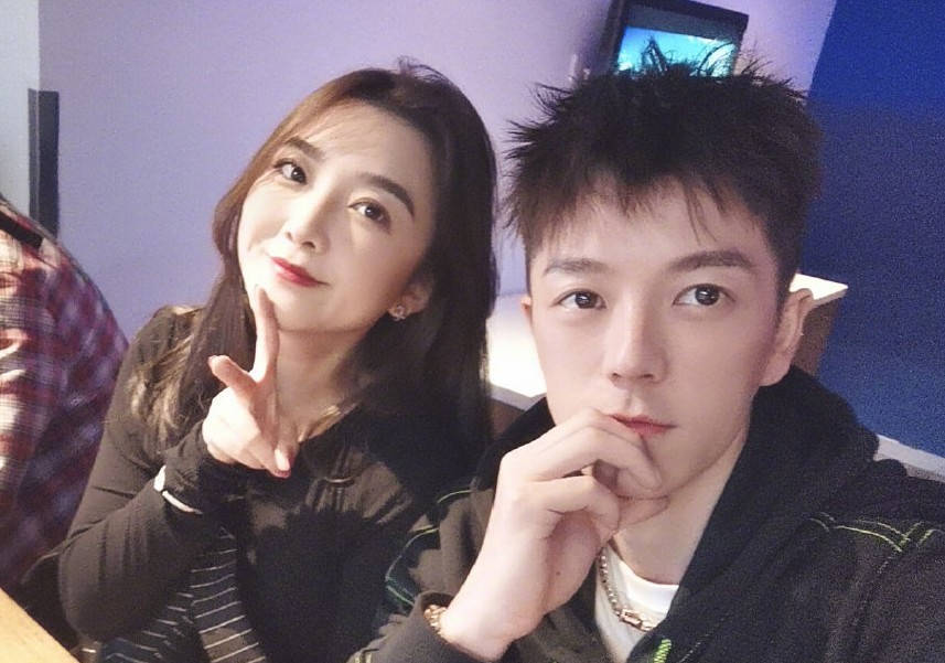 快男王櫟鑫出軌、妻子家暴導致離婚？兩人半年沒交流，婚變早有預兆 娛樂八卦吃瓜 第6张