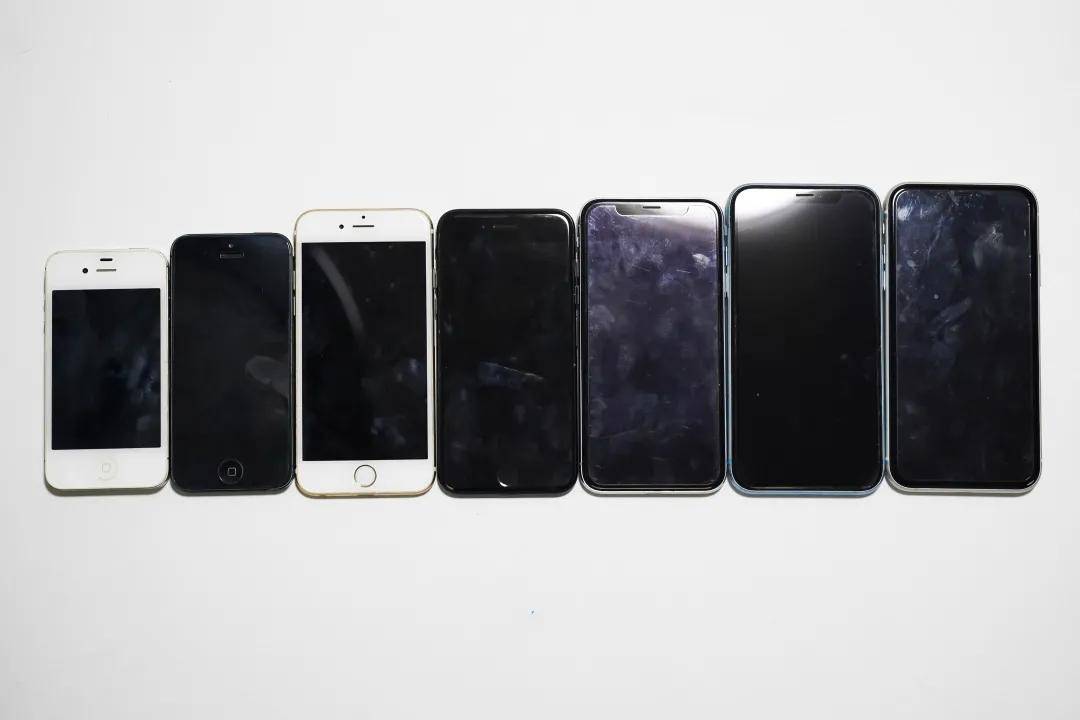 的设计|iPhone 12 mini五日谈：乔布斯真正的“精神遗产”