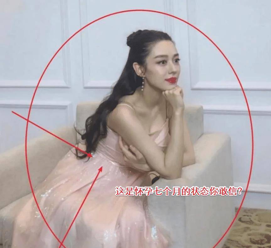 几个月有明显孕肚 5d7c32c9287a4154abc8e4813d701c3b.jpeg