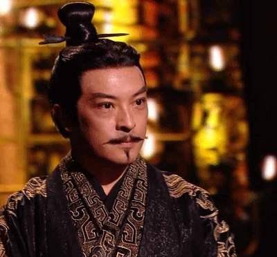 原创看了张鲁一饰演的"嬴政"后,才知道"最穷影帝"富大龙有多厉害