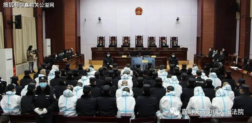 郑文毅获刑24年全国扫黑办挂牌督办的1029涉黑案